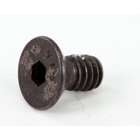 BKI Screw, 1/4-20 X 1/2 Soc Flt SCR122